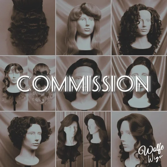 COMMISSION - Picture 1 of 1